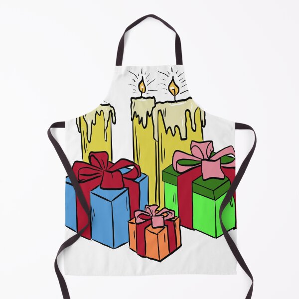 Item preview, Candles and Presents designed and sold by SLAPPE.