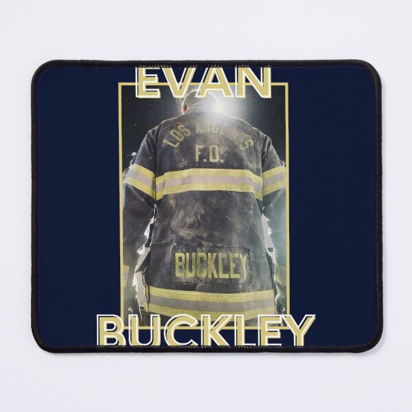 Item preview, Evan Buckley, 911 designed and sold by CasadoAlexandra.