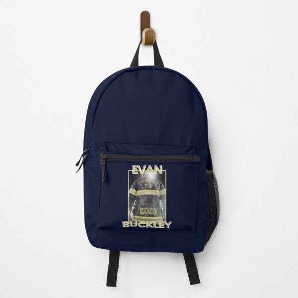 Item preview, Evan Buckley, 911 designed and sold by CasadoAlexandra.