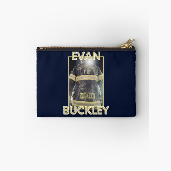 Item preview, Evan Buckley, 911 designed and sold by CasadoAlexandra.