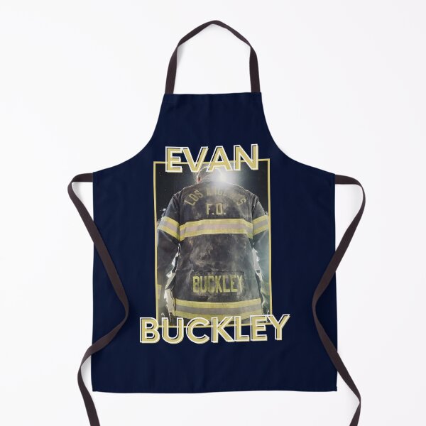 Item preview, Evan Buckley, 911 designed and sold by CasadoAlexandra.