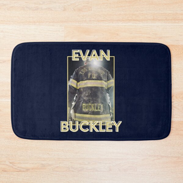 Item preview, Evan Buckley, 911 designed and sold by CasadoAlexandra.
