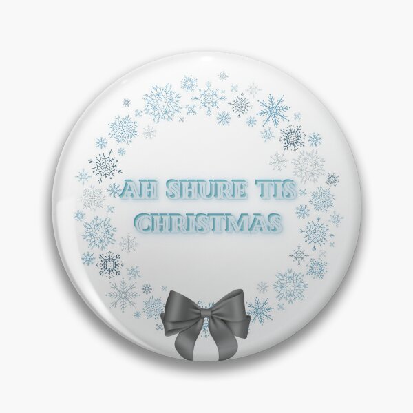 Item preview, Ah shure, tis Christmas designed and sold by MoGhoine.