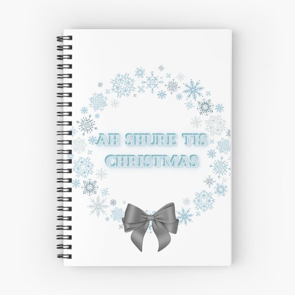 Item preview, Ah shure, tis Christmas designed and sold by MoGhoine.