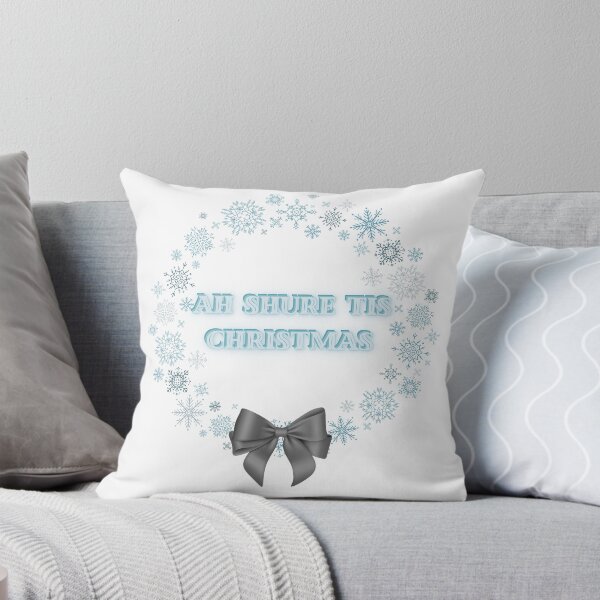 Item preview, Ah shure, tis Christmas designed and sold by MoGhoine.