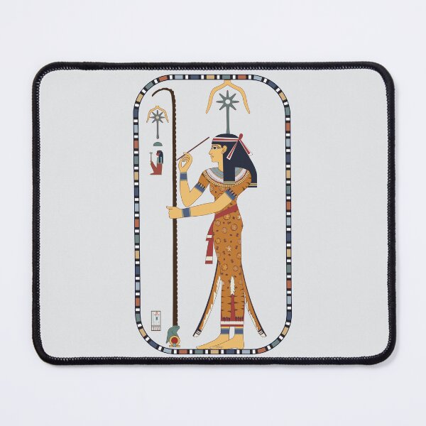 Item preview, Seshat [Vector] designed and sold by Aakheperure.