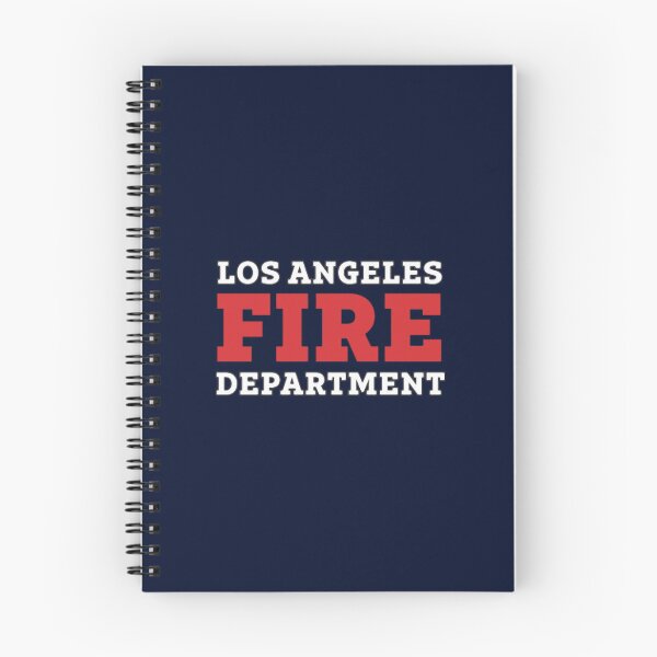 Item preview, LAFD 911onFOX designed and sold by CasadoAlexandra.