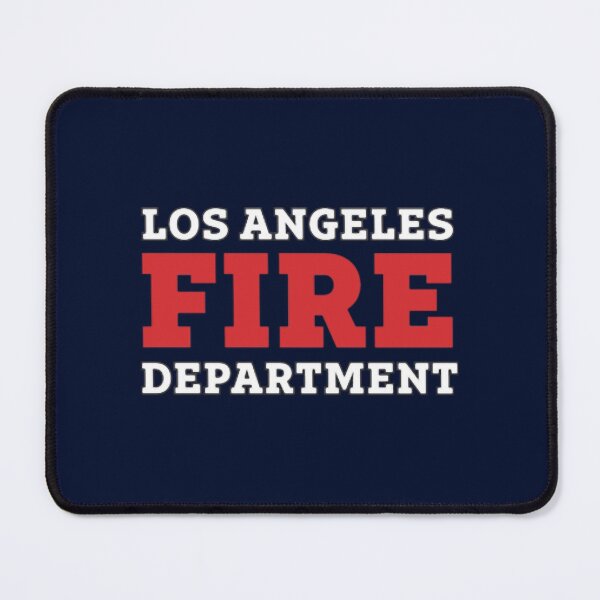 Item preview, LAFD 911onFOX designed and sold by CasadoAlexandra.