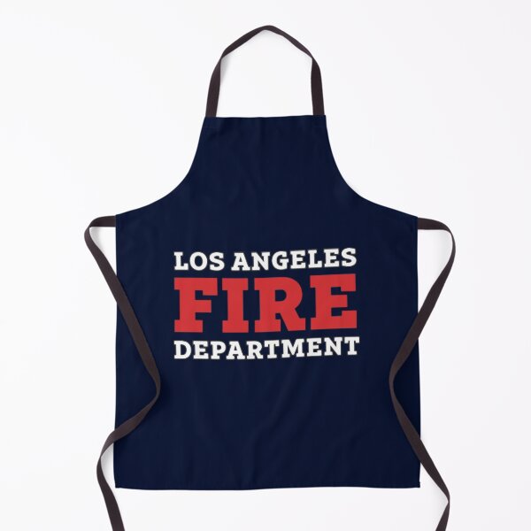Item preview, LAFD 911onFOX designed and sold by CasadoAlexandra.