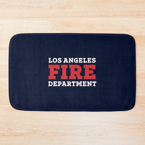 Item preview, LAFD 911onFOX designed and sold by CasadoAlexandra.