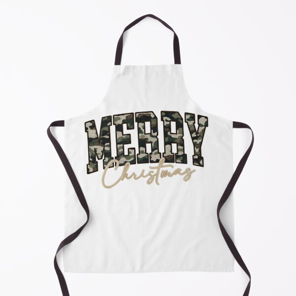 Item preview, Camo Merry Christmas ,Flake Snow , Winter Season, Tis The Season designed and sold by vintagearttee.