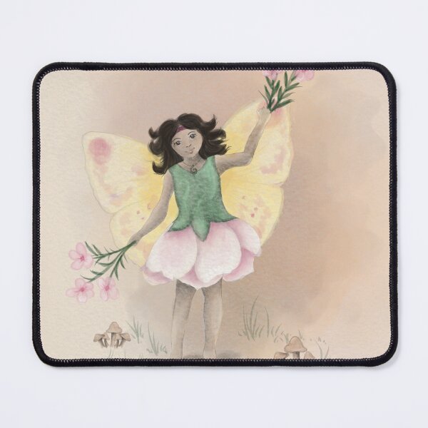 Item preview, Manuka fairy designed and sold by Mayakiwi.