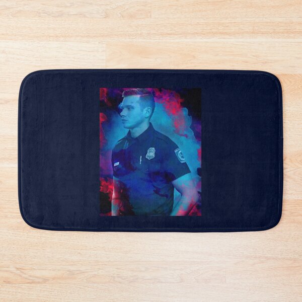 Item preview, Neon - Buck - The 9-1-1’s Oversized  designed and sold by CasadoAlexandra.
