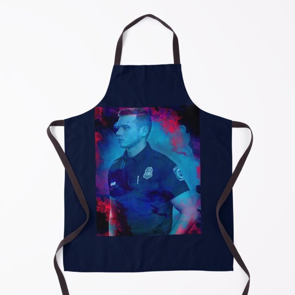 Item preview, Neon - Buck - The 9-1-1’s Oversized  designed and sold by CasadoAlexandra.