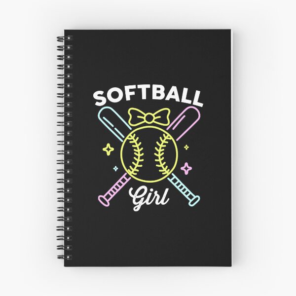 Item preview, Softball Player Girl designed and sold by NQArtist.