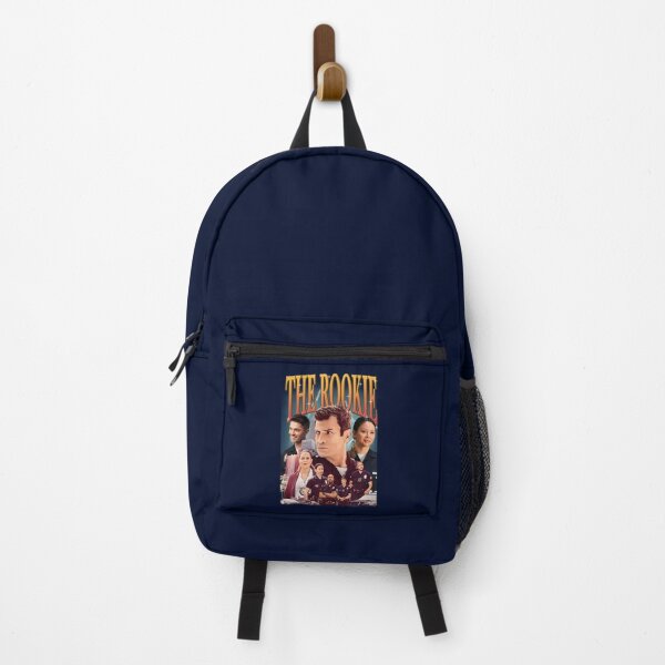 Item preview, The Rookie (1) designed and sold by CasadoAlexandra.