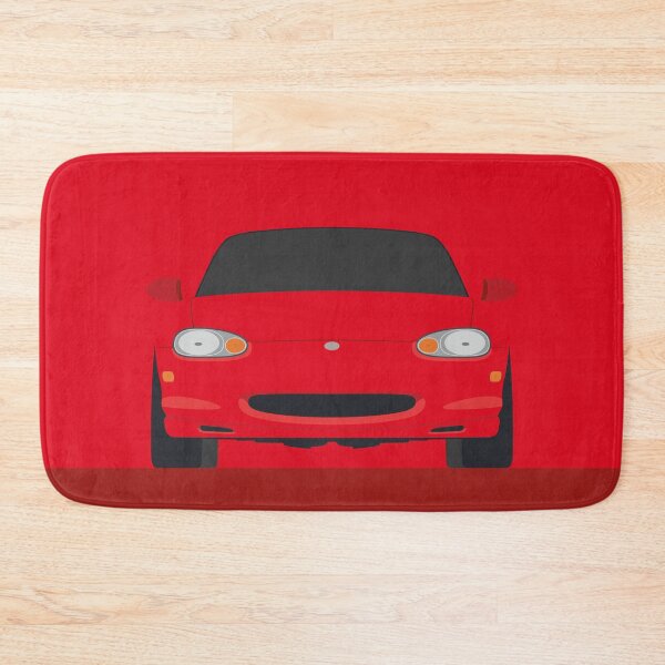 Item preview, Mx-5 Miata NB - Vector drawing designed and sold by yohannlp.