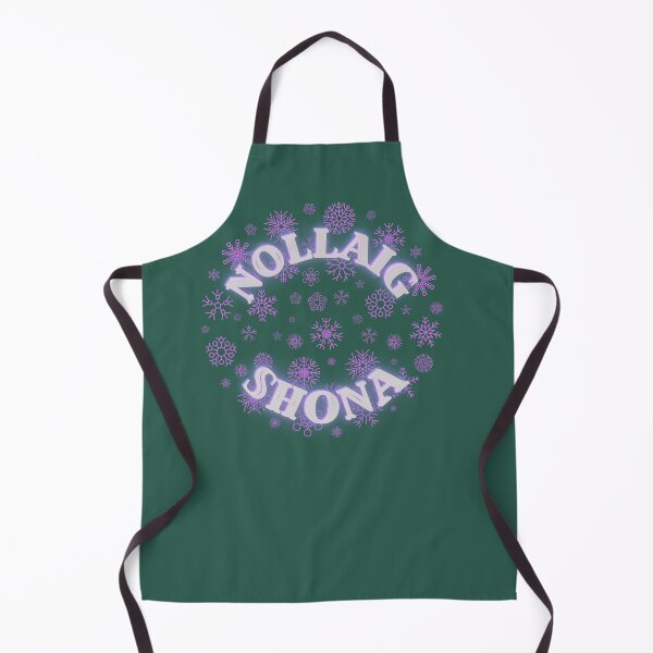 Item preview, Nollaig Shona - Happy Christmas designed and sold by MoGhoine.