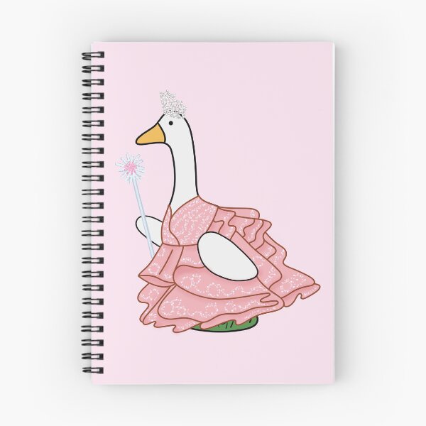 Item preview, Goose in the bubble designed and sold by ChelseaZo.