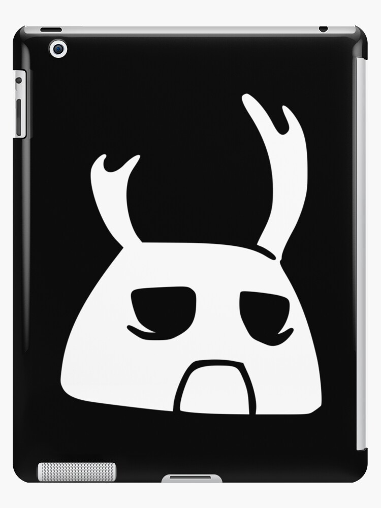 Nightmare King Grimm | iPad Case & Skin