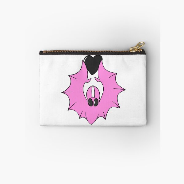 Item preview, Batty Pink designed and sold by StickyDicky.