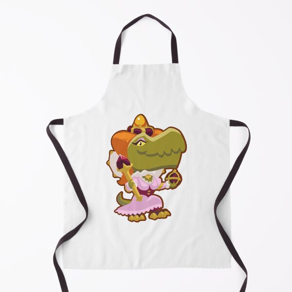 Item preview, Tyrannosaurus Queen designed and sold by Joshosaurus.