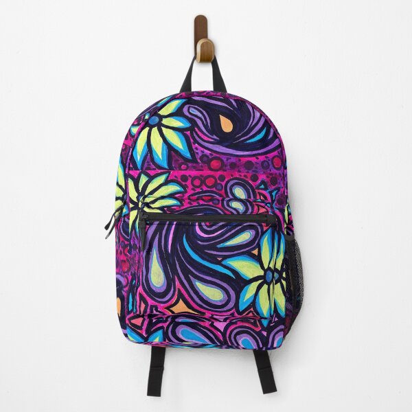 Item preview, Loud Floral designed and sold by Libmandy.