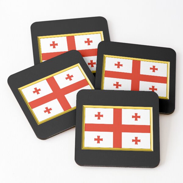 Item preview, GEORGIA Gifts, Stickers & Products (F) designed and sold by mpodger.