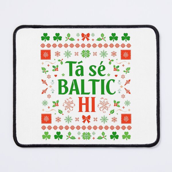 Item preview, Ta se Baltic Hi designed and sold by MoGhoine.