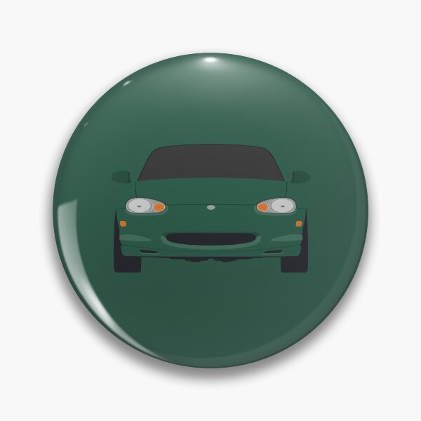 Item preview, Mx-5 Miata NB - Vector drawing designed and sold by yohannlp.
