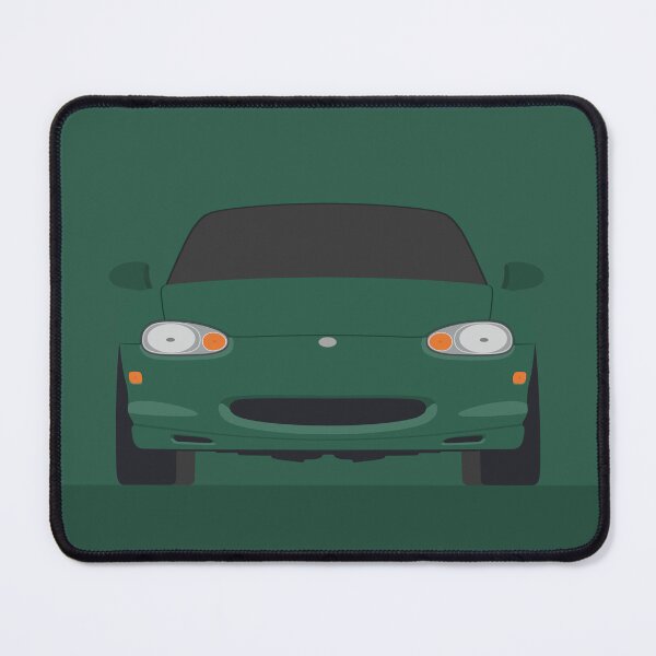 Item preview, Mx-5 Miata NB - Vector drawing designed and sold by yohannlp.