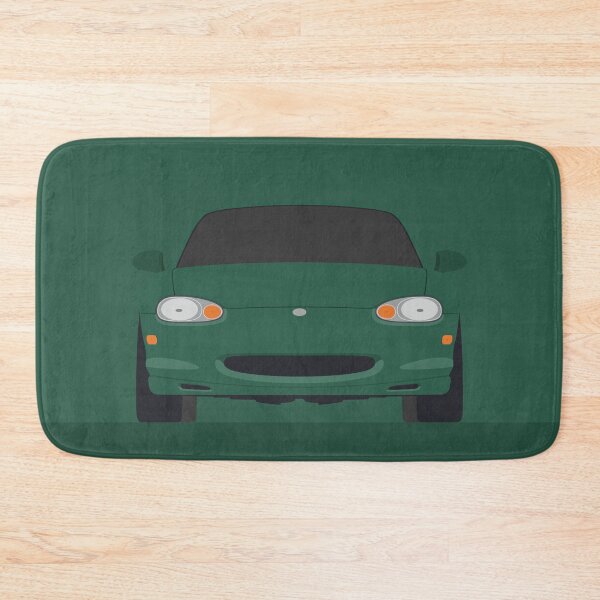Item preview, Mx-5 Miata NB - Vector drawing designed and sold by yohannlp.