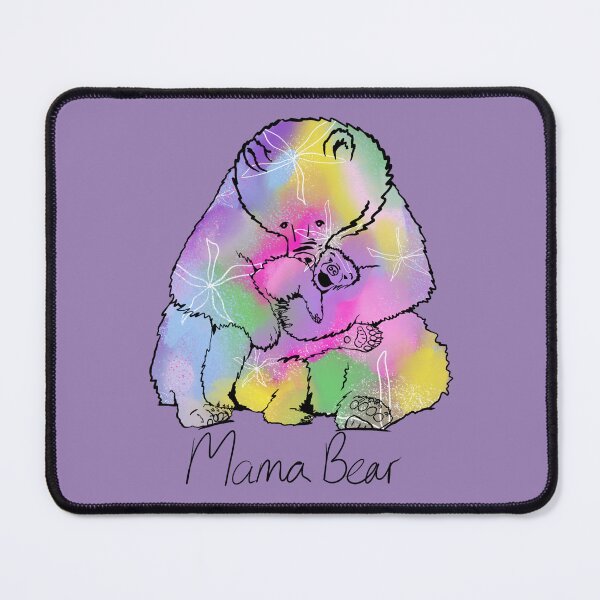 Item preview, Mamma bear designed and sold by Jhope-designs.