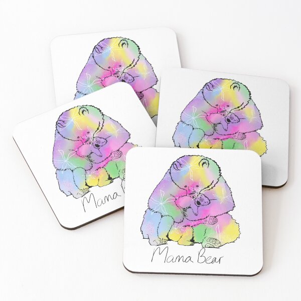 Item preview, Mamma bear designed and sold by Jhope-designs.