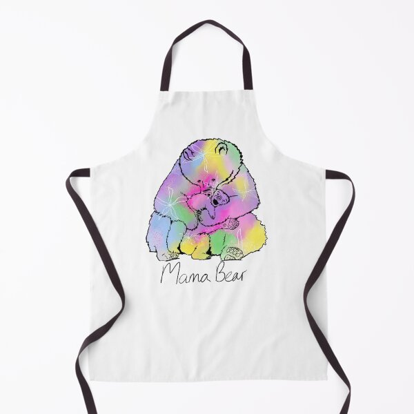 Item preview, Mamma bear designed and sold by Jhope-designs.