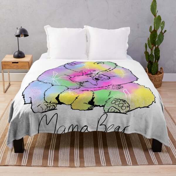 Item preview, Mamma bear designed and sold by Jhope-designs.