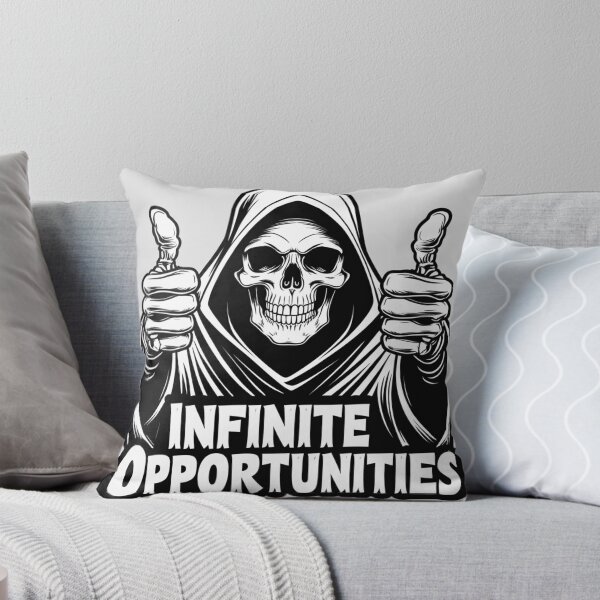 Item preview, Infinite Opportunities 64 designed and sold by Zeir Shop.