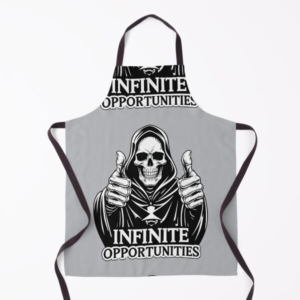 Item preview, Infinite Opportunities 65 designed and sold by Zeir Shop.