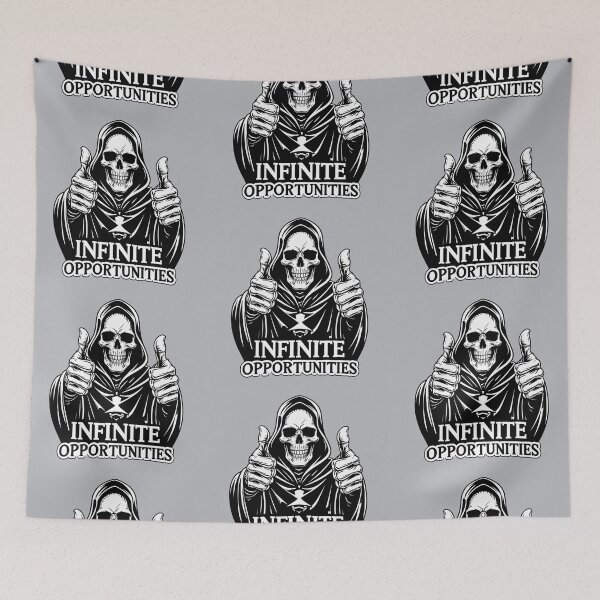 Item preview, Infinite Opportunities 65 designed and sold by Zeir Shop.