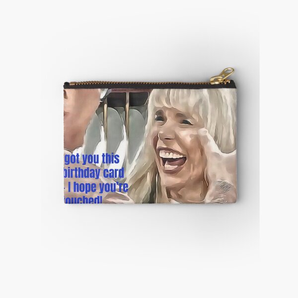 Item preview, Celebrity Traitors Alan Carr and Paloma Faith  designed and sold by JustforLaughs1.