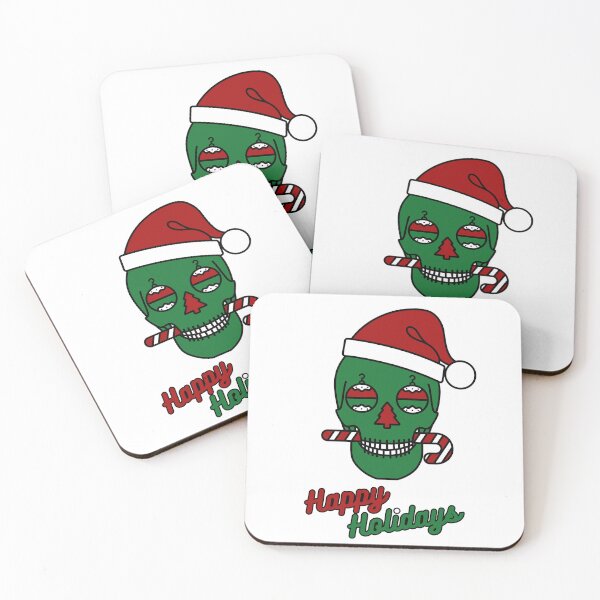 Item preview, Happy holidays designed and sold by suarz.