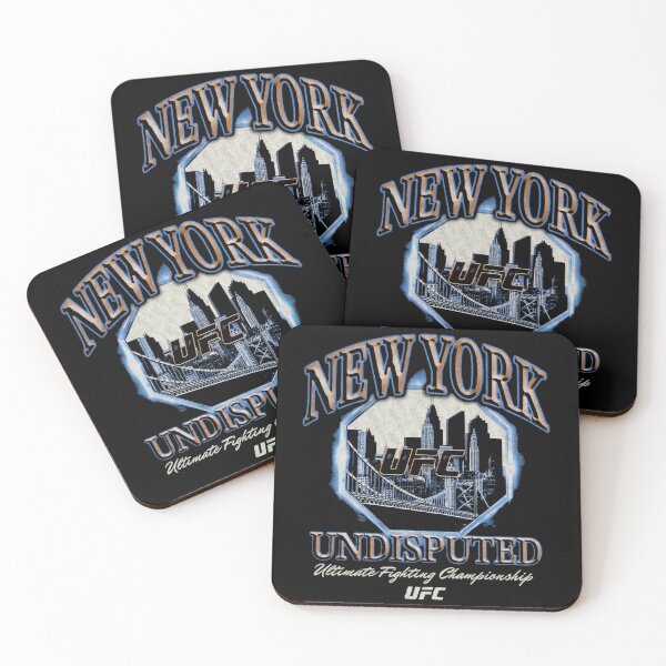 Item preview, UFC 322 New York Undisputed  designed and sold by JeyVel.