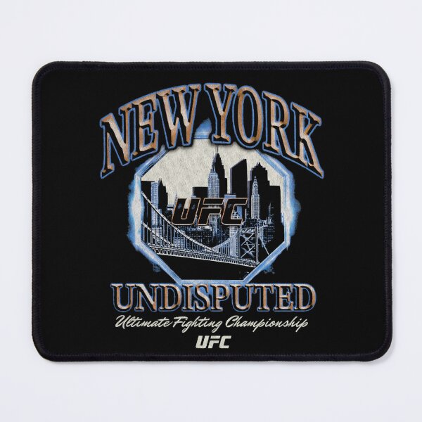 Item preview, UFC 322 New York Undisputed designed and sold by JeyVel.