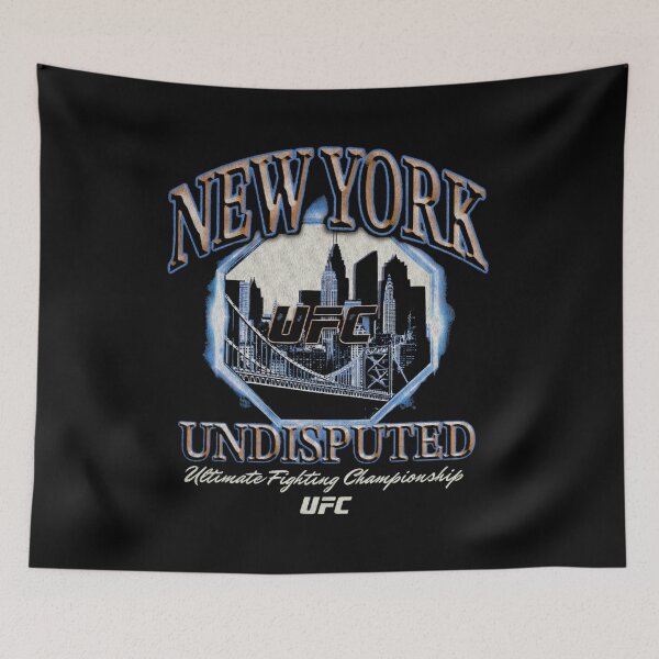 Item preview, UFC 322 New York Undisputed  designed and sold by JeyVel.