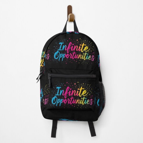Item preview, Infinite Opportunities 67 designed and sold by Zeir Shop.