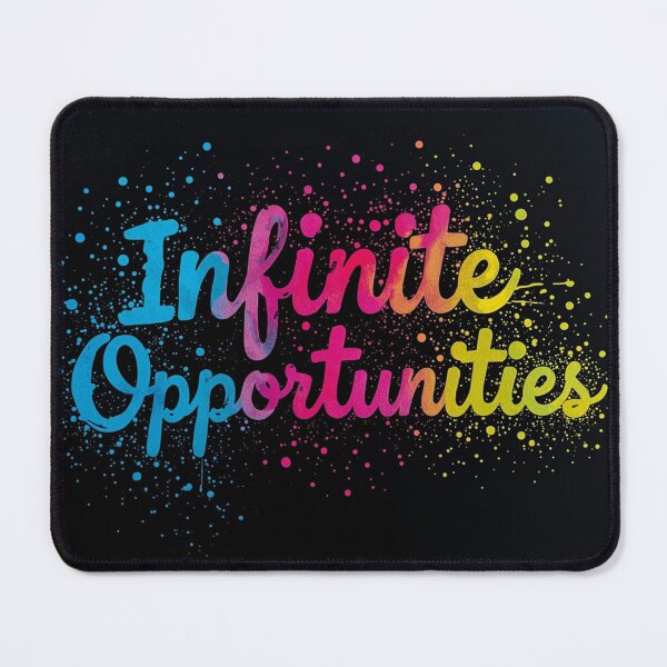 Item preview, Infinite Opportunities 68 designed and sold by Zeir Shop.