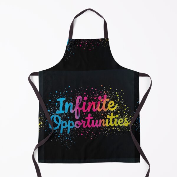 Item preview, Infinite Opportunities 68 designed and sold by Zeir Shop.