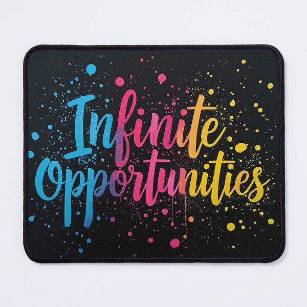 Item preview, Infinite Opportunities 69 designed and sold by Zeir Shop.