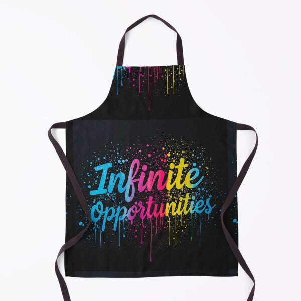 Item preview, Infinite Opportunities 70 designed and sold by Zeir Shop.