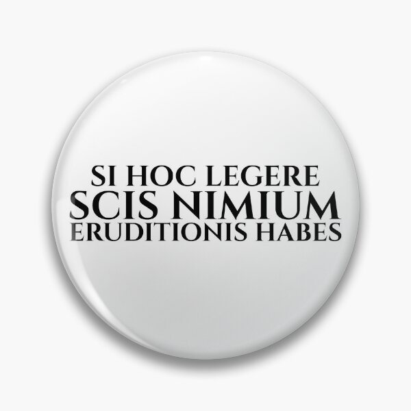 Item preview, If you can read this you have too much education designed and sold by KeechaTato.